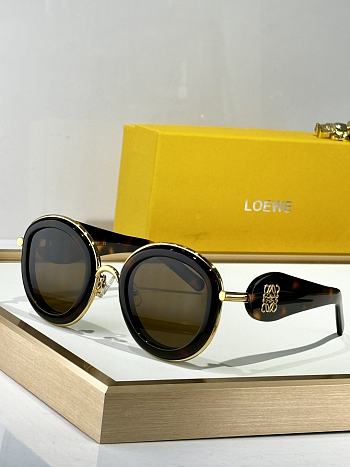LOEWE Glasses LOE122-07