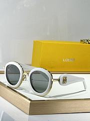 LOEWE Glasses LOE122-08 - 1