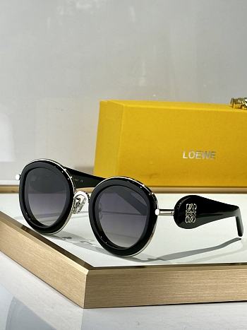LOEWE Glasses LOE122-09