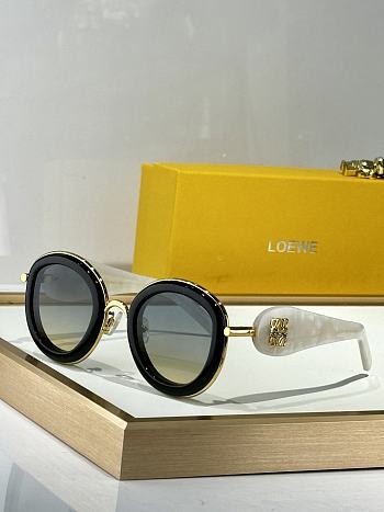 LOEWE Glasses LOE122-10