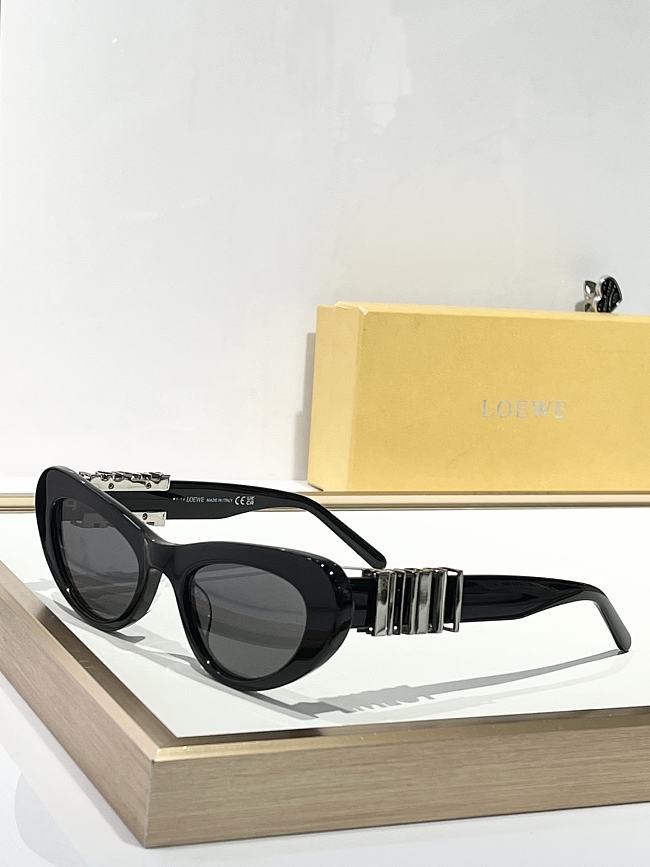 LOEWE Glasses LOE143-04 - 1