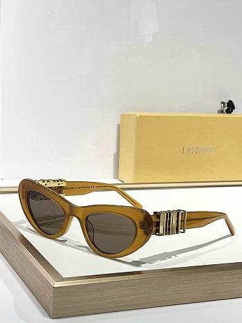 LOEWE Glasses LOE143-05