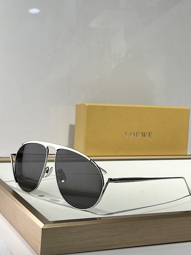 LOEWE Glasses LOE146-01 - 1