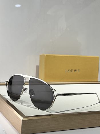 LOEWE Glasses LOE146-01