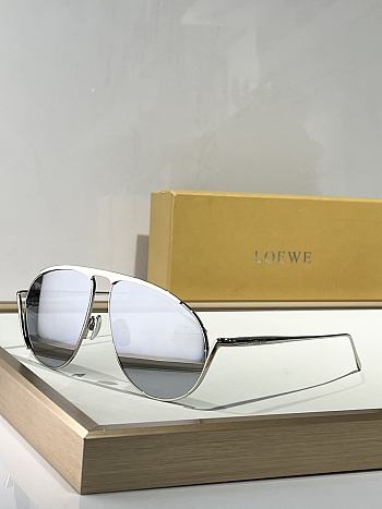 LOEWE Glasses LOE146-02