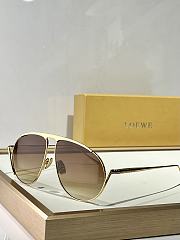 LOEWE Glasses LOE146-03 - 1