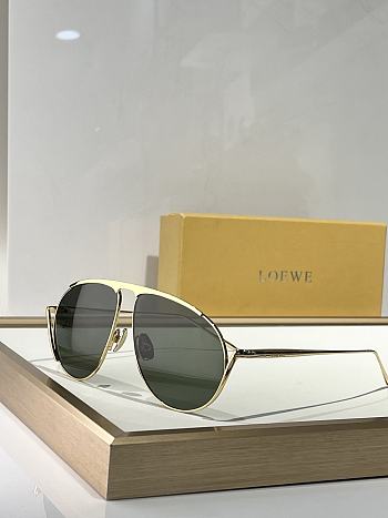 LOEWE Glasses LOE146-04