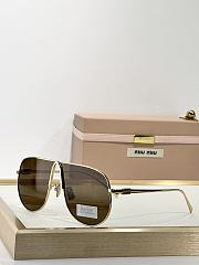 Miumiu Glasses M0003-01 - 1