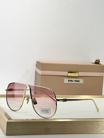 Miumiu Glasses M0003-02