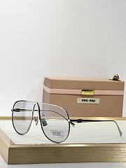 Miumiu Glasses M0003-03 - 1