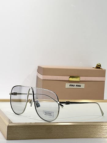 Miumiu Glasses M0003-03