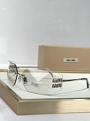 Miumiu Glasses M0005-05 - 1