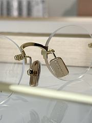 Miumiu Glasses M0054-01 - 3