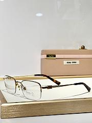 Miumiu Glasses M0069-01 - 1