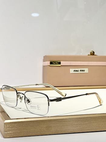 Miumiu Glasses M0069-02