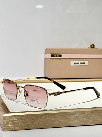 Miumiu Glasses M0069-04