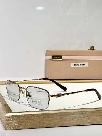 Miumiu Glasses M0069-05