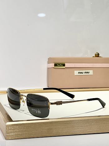 Miumiu Glasses M0069-06