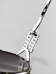 Miumiu Glasses M0068-01 - 4