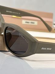 Miumiu Glasses M0161-02 - 2