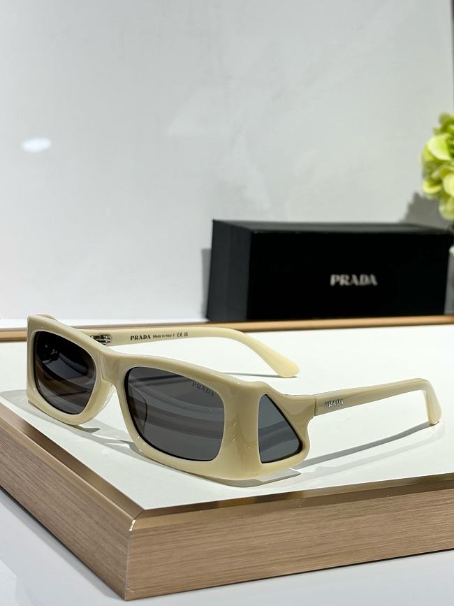 Prada Glasses P0006-03 - 1
