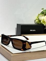 Prada Glasses P0006-05 - 1
