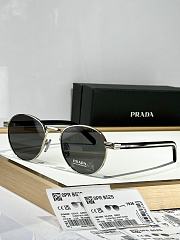 Prada Glasses P0010-01 - 1