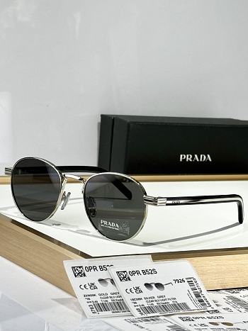 Prada Glasses P0010-01