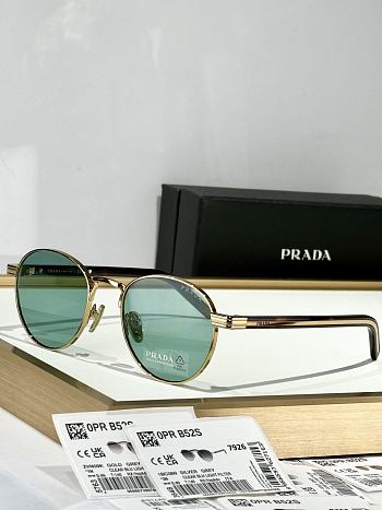 Prada Glasses P0010-03