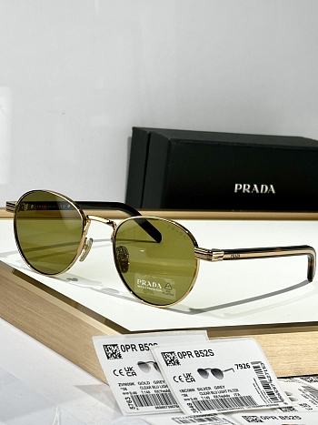Prada Glasses P0010-05