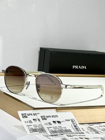 Prada Glasses P0010-06