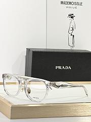 Prada Glasses P0021-02 - 1