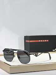 Prada Glasses P0021-03 - 1