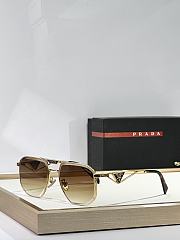 Prada Glasses P0021-04 - 1