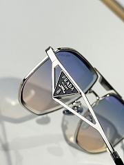 Prada Glasses P0021-05 - 5