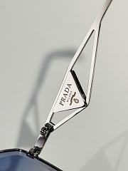 Prada Glasses P0021-05 - 4