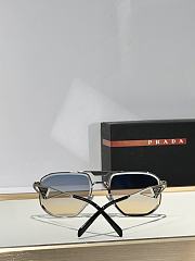Prada Glasses P0021-05 - 3