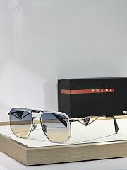 Prada Glasses P0021-05 - 2