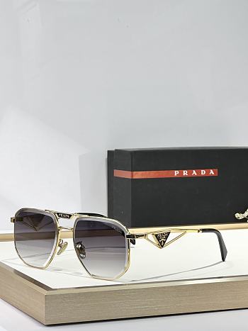 Prada Glasses P0021-07