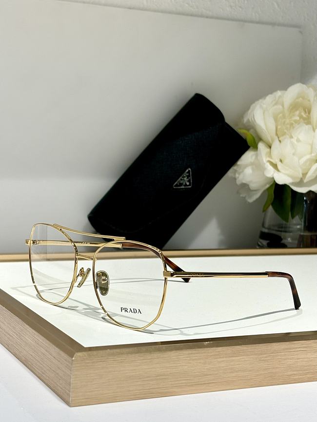 Prada Glasses P0029-01 - 1