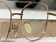 Prada Glasses P0029-01 - 4