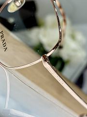 Prada Glasses P0029-02 - 4
