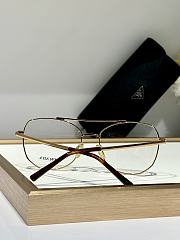Prada Glasses P0029-02 - 3