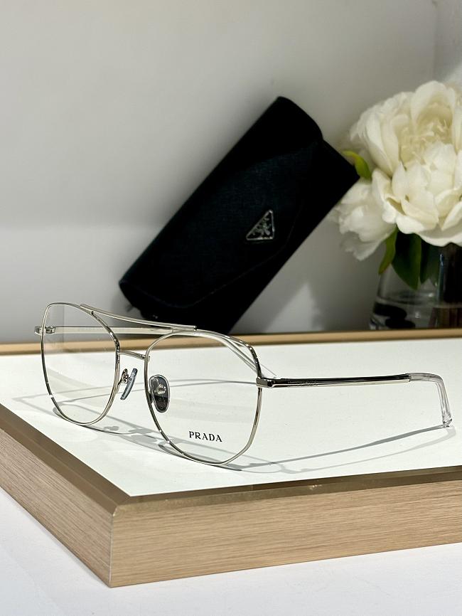 Prada Glasses P0029-03 - 1