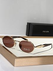 Prada Glasses P0045-01 - 1