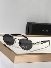 Prada Glasses P0045-02 - 1