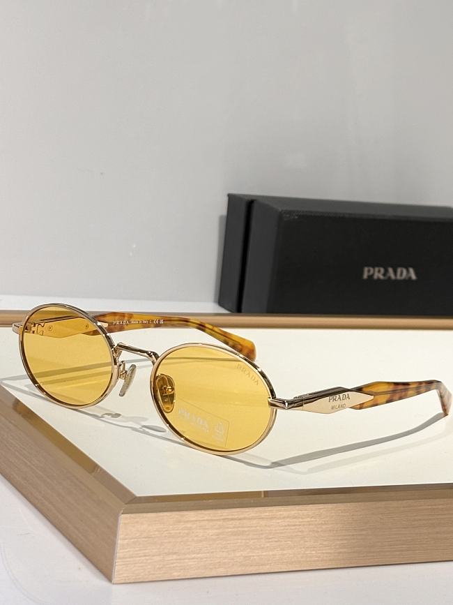 Prada Glasses P0045-03 - 1