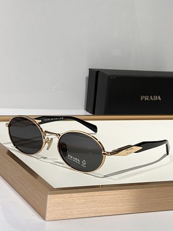 Prada Glasses P0045-04