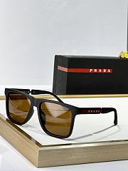 Prada Glasses P0054-01 - 4