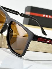Prada Glasses P0054-01 - 2